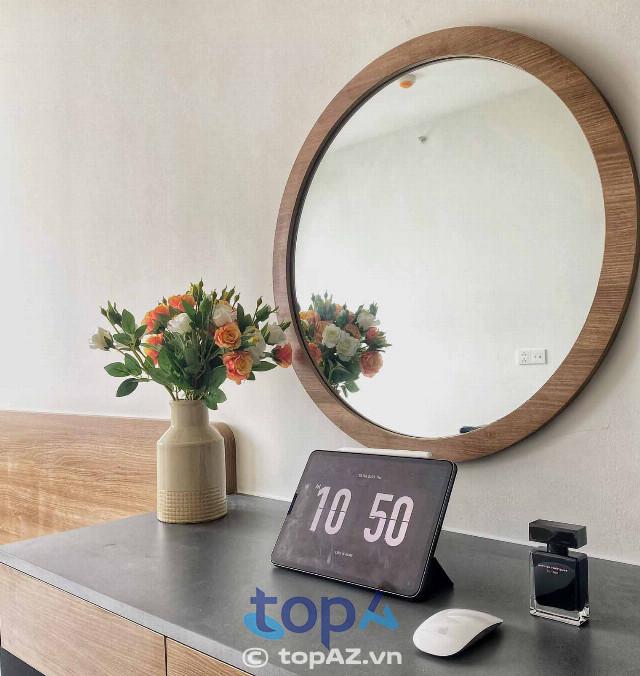 Bình Dương Top 5: Những đơn vị thiết kế nội thất văn phòng uy tín nhất không thể bỏ qua