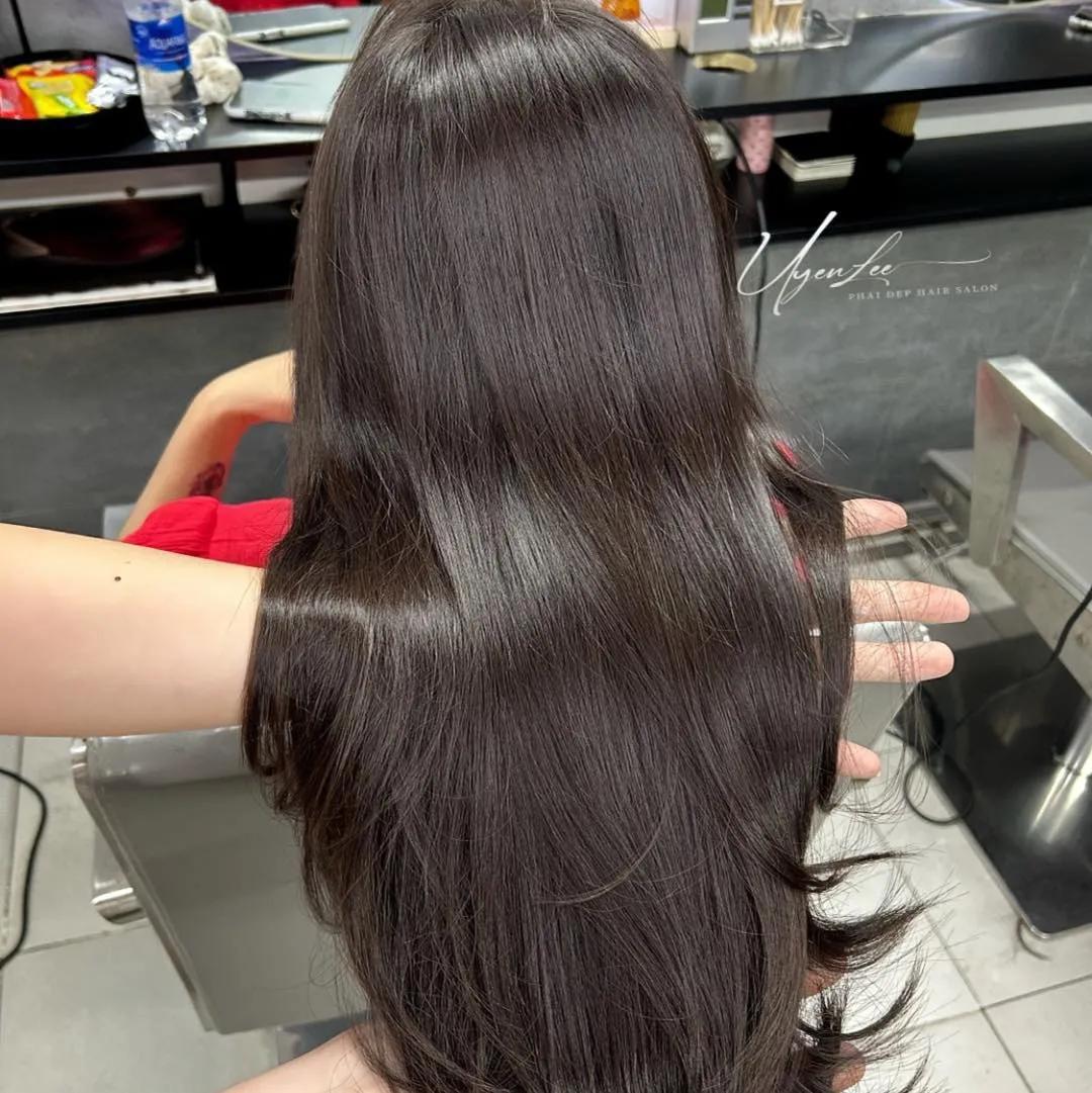 Top 9 Salon nối tóc chất lượng và uy tín bậc nhất quận Phú Nhuận, TP.HCM