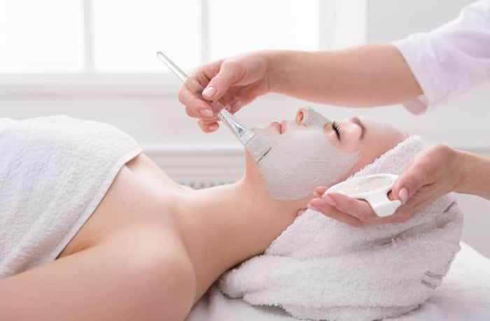 Top 10 Spa Chăm Sóc Da Tốt Nhất Tại Huyện Bình Chánh