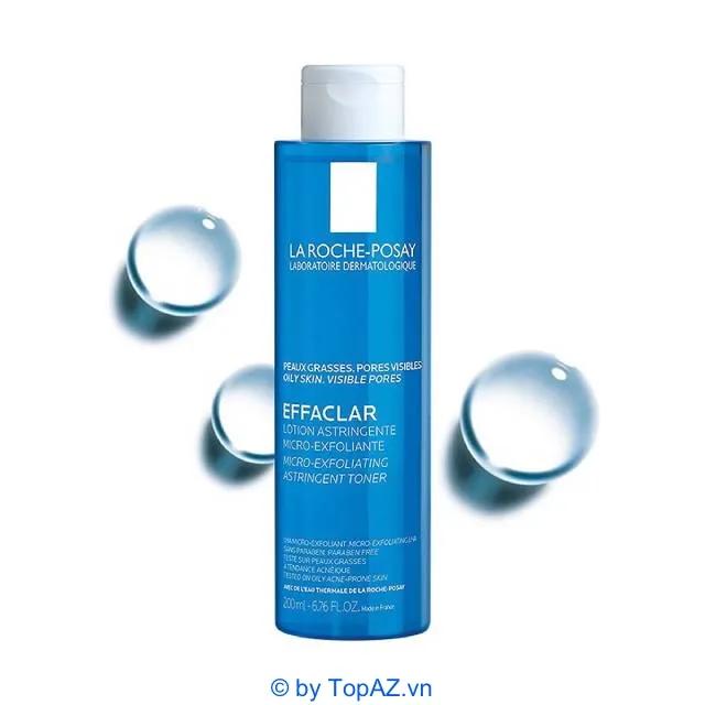 10 Dòng Toner Cân Bằng Da Được Tin Dùng Nhất Hiện Nay