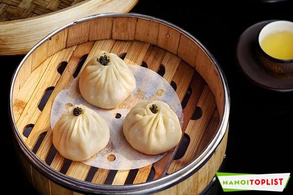 Top 15 nhà hàng Trung Hoa tại Hà Nội - đậm đà bản sắc, dẫn đầu xu hướng ẩm thực