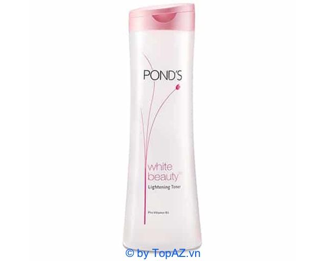 Đánh Giá Nước Hoa Hồng Pond’S: Chất Lượng Và Giá Thành Liệu Có Xứng Đáng?