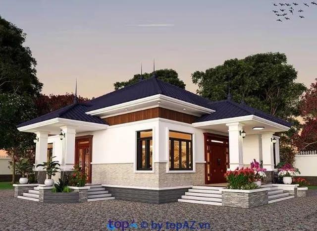 Khám phá 6 công ty xây dựng nhà mái Thái, mái Nhật đẹp tại Quy Nhơn, Bình Định