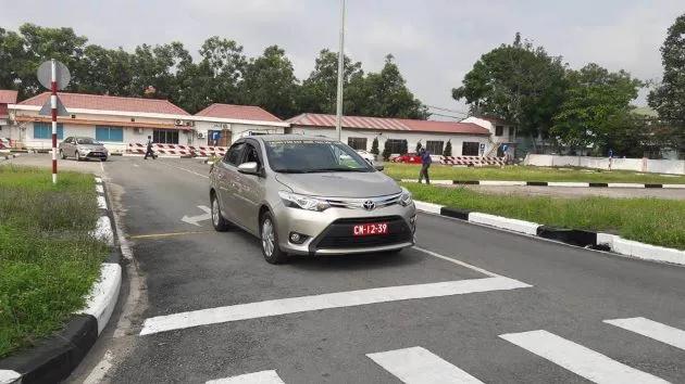 Top 6 trung tâm dạy lái xe uy tín nhất tại quận Phú Nhuận
