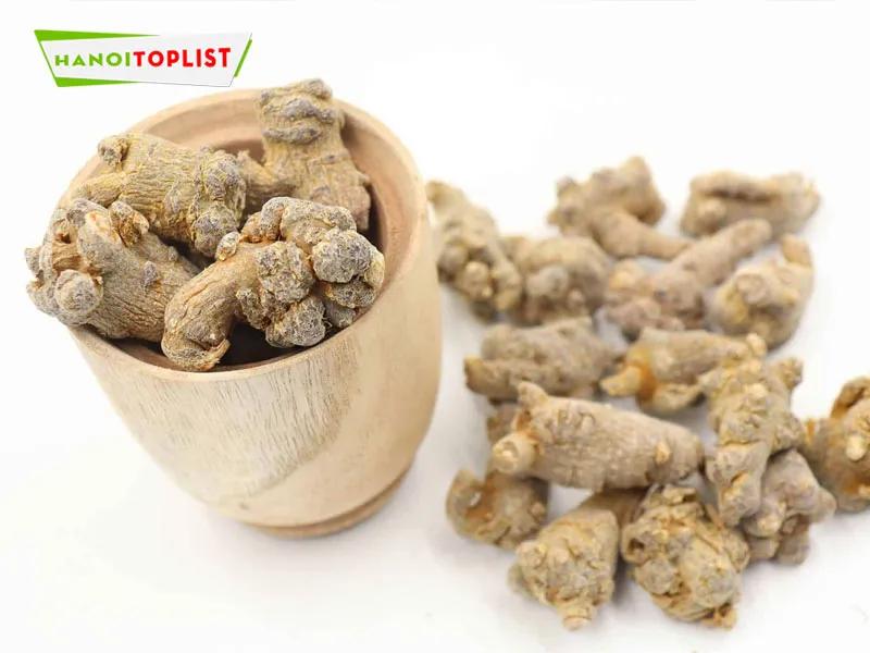 Top 10+ địa chỉ xay tam thất tại Hà Nội nhanh chóng, mịn màng vượt trội