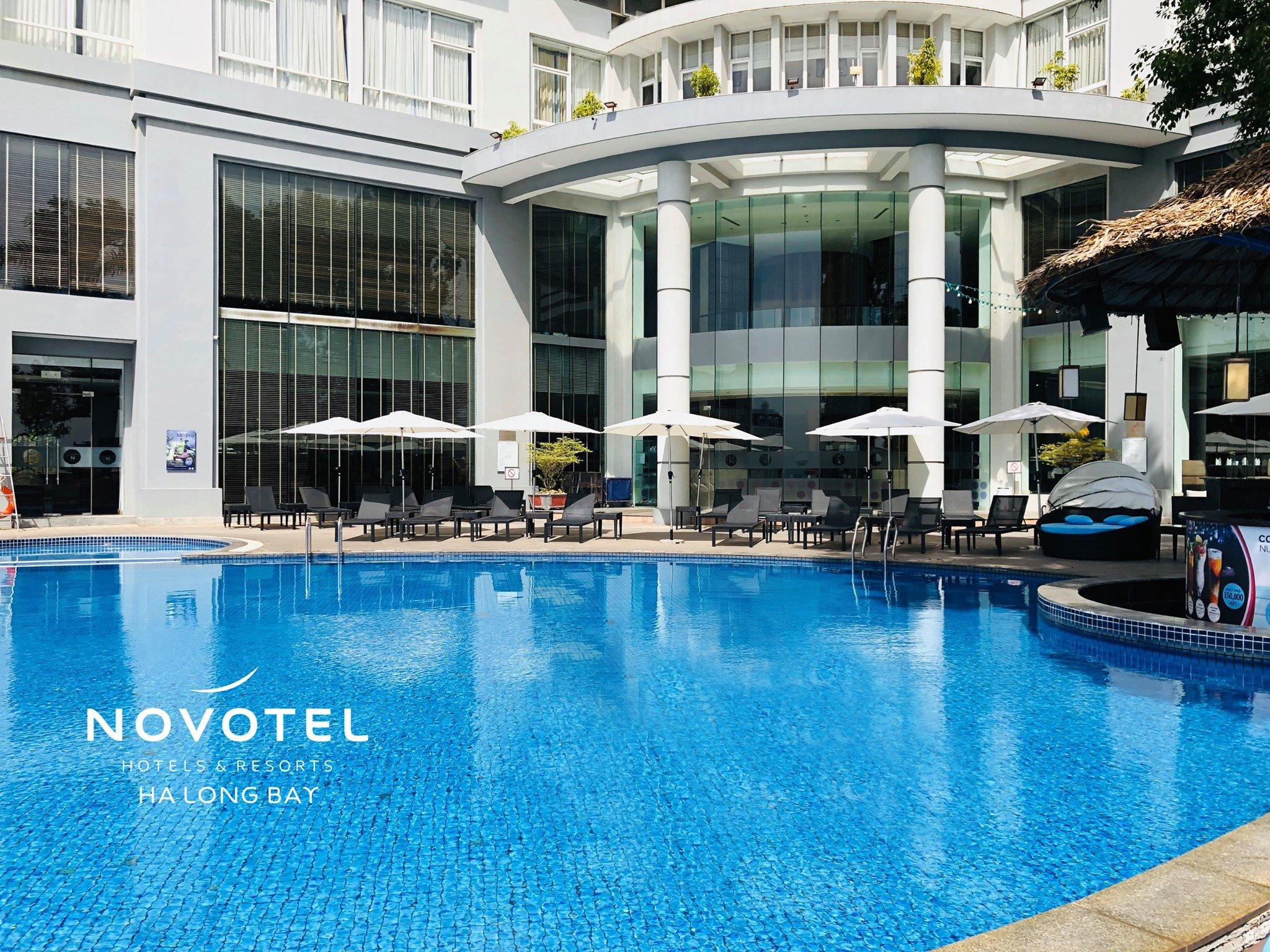 10 Resort đẳng cấp nhất Quảng Ninh - Điểm đến không thể bỏ qua cho du khách sành điệu