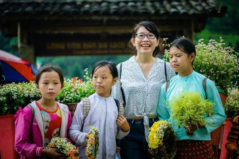 Top 8 công ty du lịch uy tín tại Hà Nội
