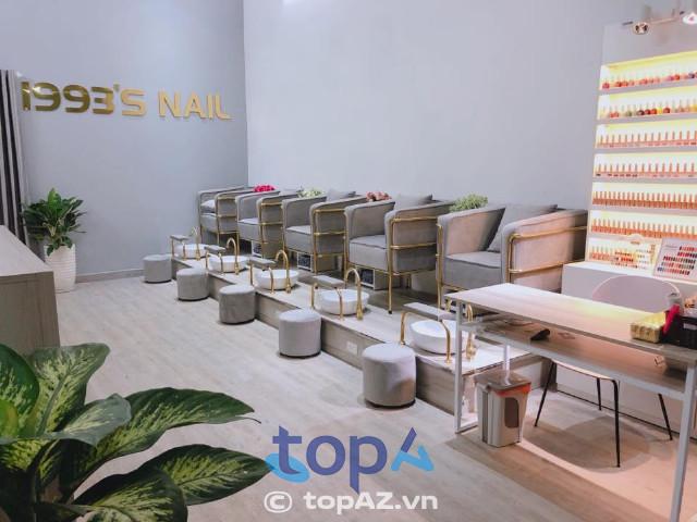 Bảo Lộc điểm danh 5 tiệm nail ấn tượng: Đẹp mê ly, giá cực hời