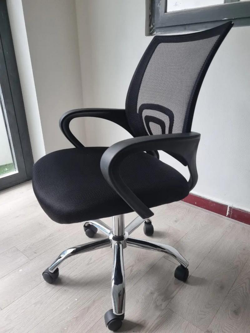 Top 5 Địa chỉ uy tín cung cấp ghế xoay văn phòng chất lượng tại TP HCM