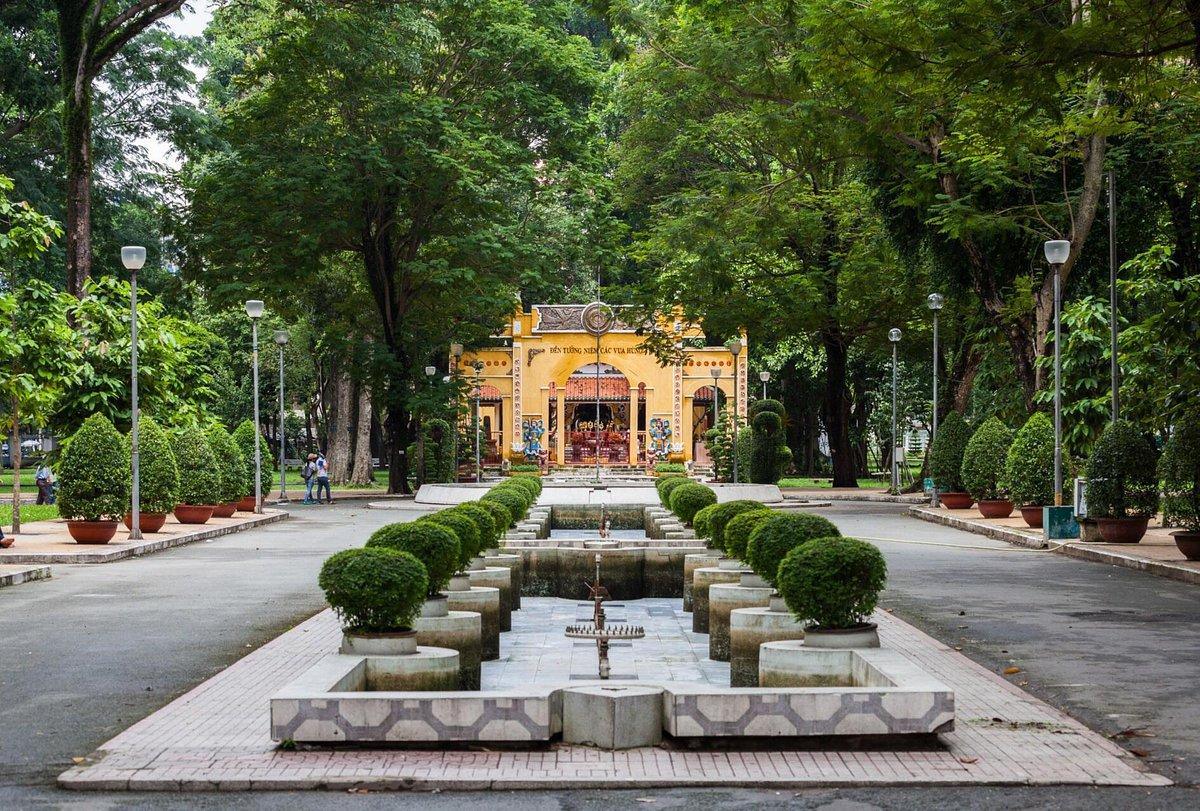 Top 10 Điểm Dã Ngoại Tuyệt Vời Quanh Sài Gòn Dịp Lễ 30/4 và 1/5