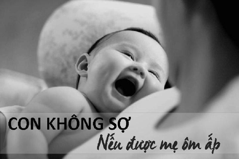 6 Tác hại nghiêm trọng của phương pháp luyện ngủ "Cry it out" đối với trẻ nhỏ