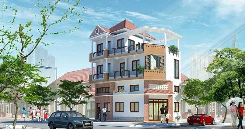 Top 6 Công ty tư vấn thiết kế kiến trúc uy tín tại TP. Quy Nhơn, Bình Định