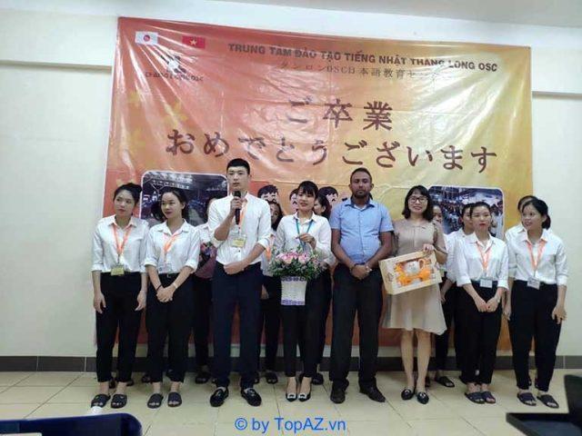 Top 5 trung tâm tư vấn du học Nhật Bản uy tín nhất tại Hà Nội