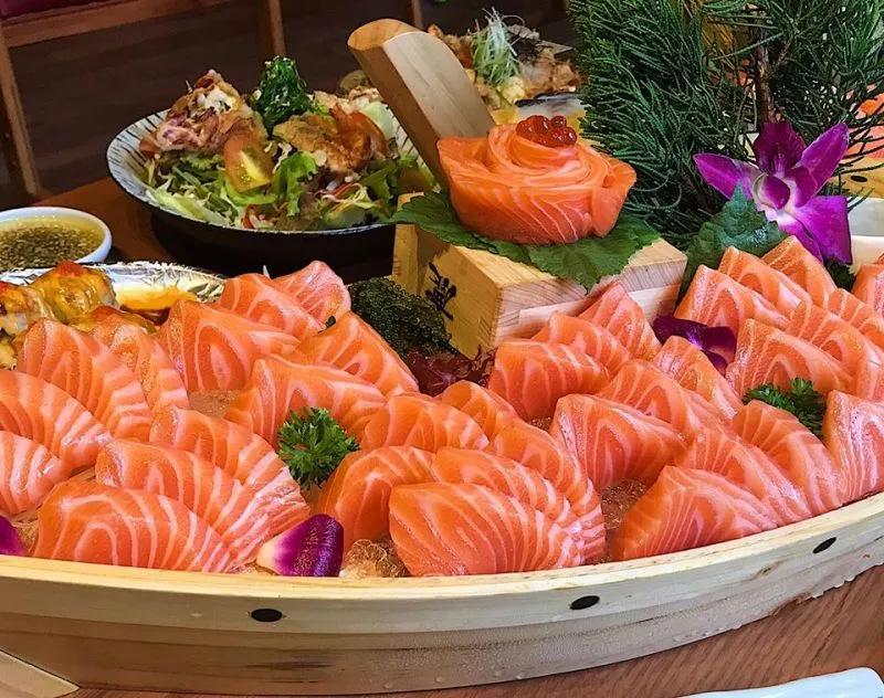 Top 14 Nhà hàng tổ chức sinh nhật hoàn hảo nhất tại Quận Phú Nhuận, TP. HCM