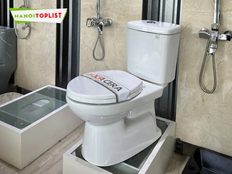 Top 10+ địa điểm thu mua bồn cầu cũ tại Hà Nội: Giá hợp lý, dịch vụ đáng tin cậy