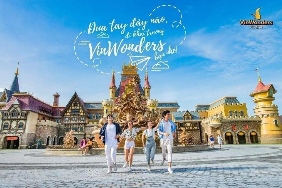 12 Địa Điểm Du Lịch Phú Quốc 'Phải Đến Một Lần Trong Đời'