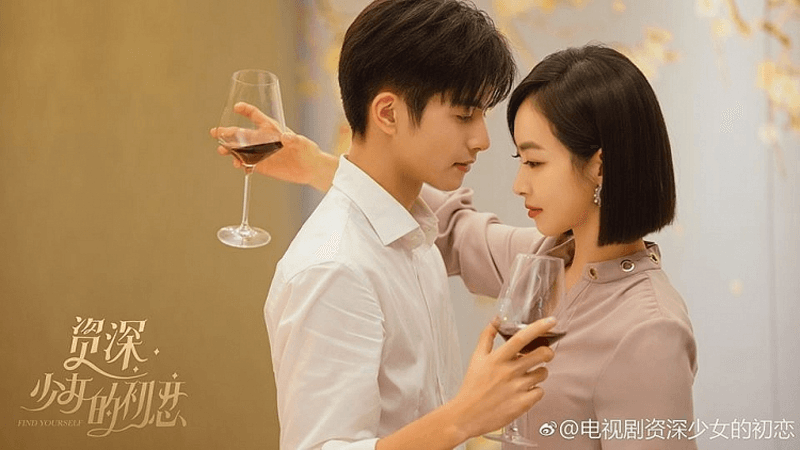 Top 10 phim ngôn tình Trung Quốc xuất sắc nhất - Hành trình khám phá những câu chuyện tình đẹp như mơ