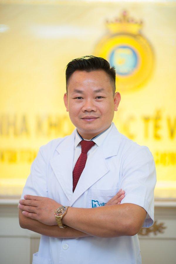 8 Bác sĩ nha khoa hàng đầu tại Hà Nội - Tinh hoa y thuật vì nụ cười Việt