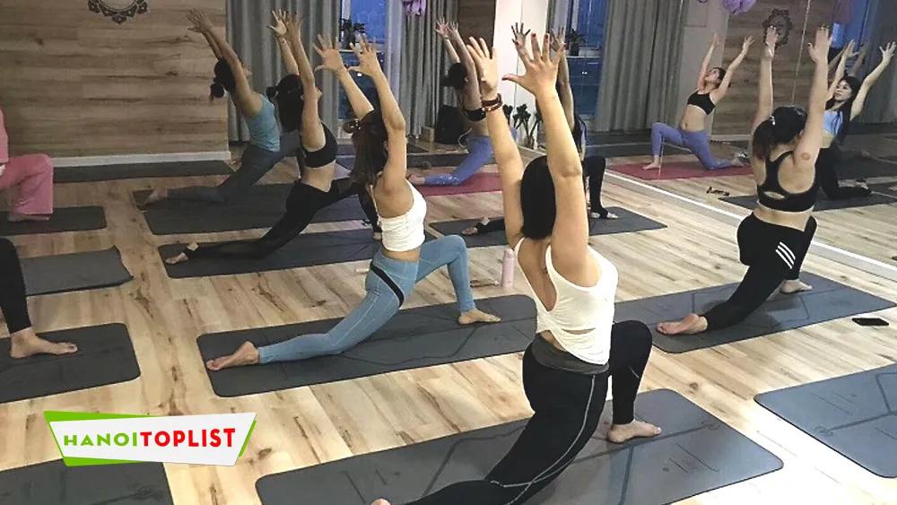 Top 10+ địa chỉ mua thảm yoga chất lượng và giá cả phải chăng tại Hà Nội