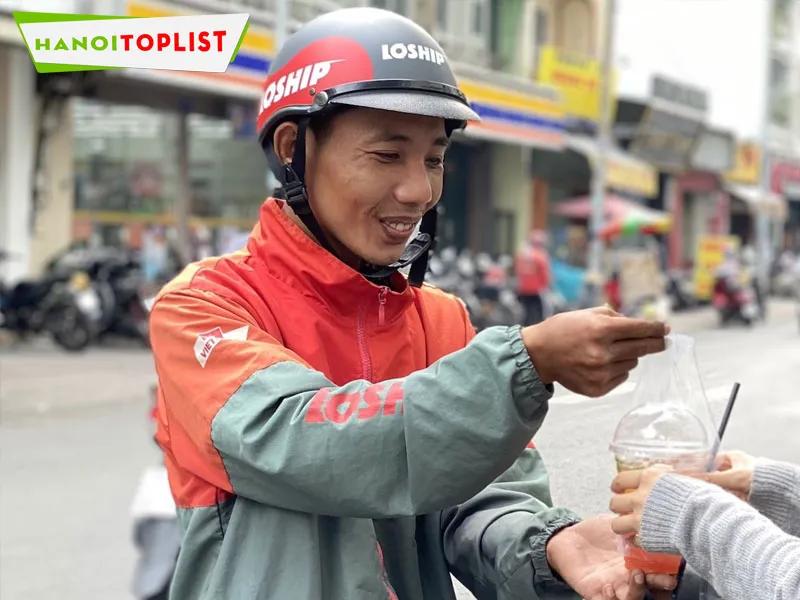 Khám phá ngay Top 5+ dịch vụ ship đồ uống Hà Nội uy tín, giao hàng nhanh chóng đến tận tay bạn.
