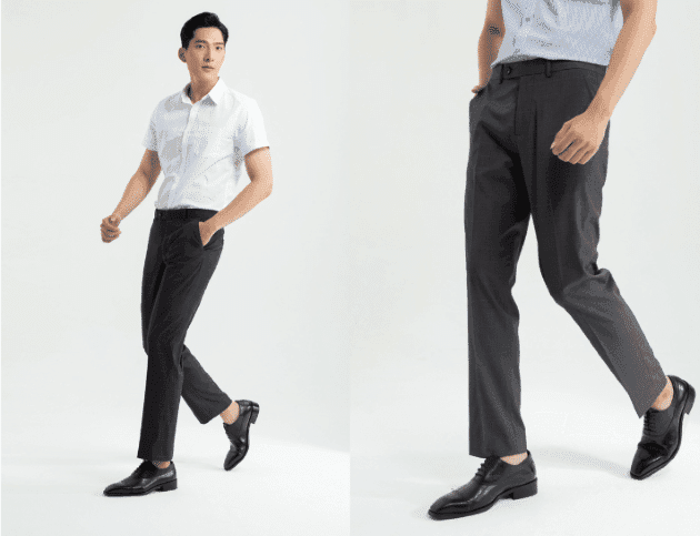 10 địa chỉ tiệm may quần tây chất lượng tại TP.HCM không thể bỏ qua