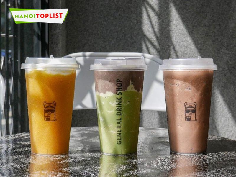 TOP 6+ đơn vị in ly nhựa Hà Nội chất lượng, đẹp mắt, giá tốt