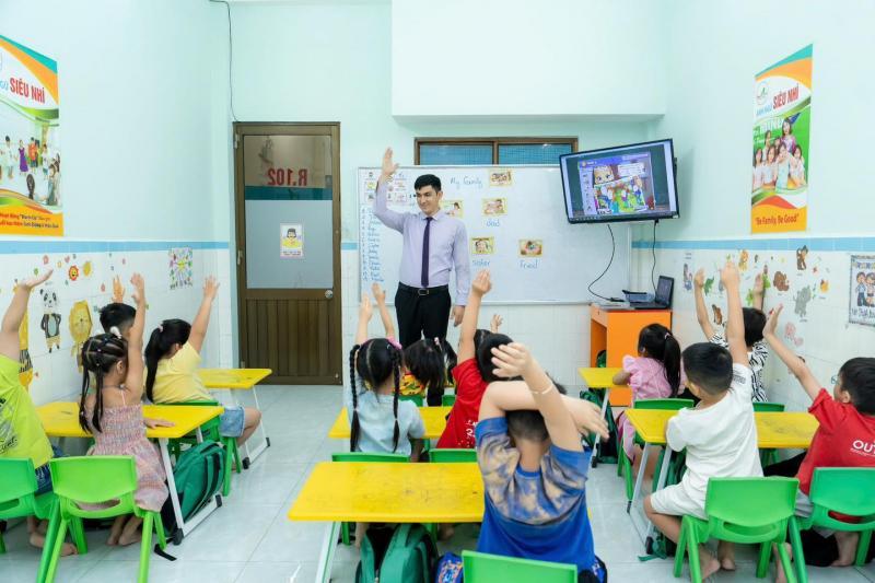 8 Trung tâm Anh ngữ hàng đầu tại Quận 6, TP.HCM - Chất lượng đã được kiểm chứng