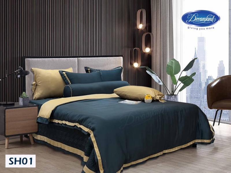 Top 5 địa chỉ cung cấp chăn ga gối đệm uy tín tại Hưng Yên