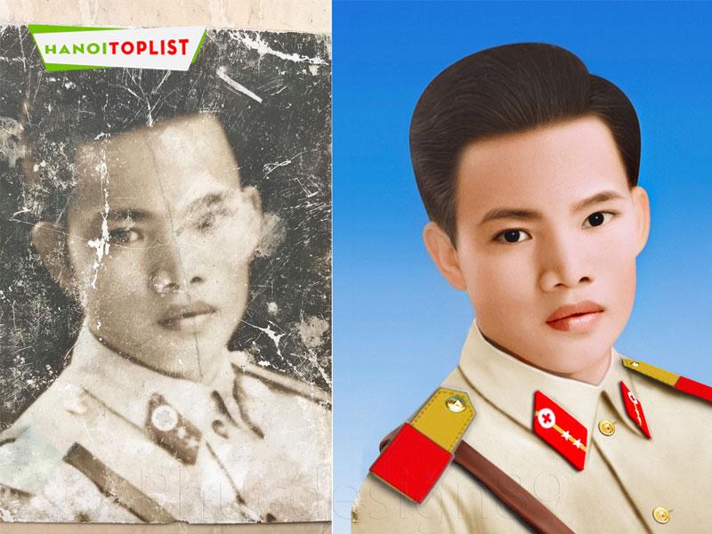Khôi phục ảnh cũ Hà Nội | TOP 10+ dịch vụ chuyên nghiệp hàng đầu