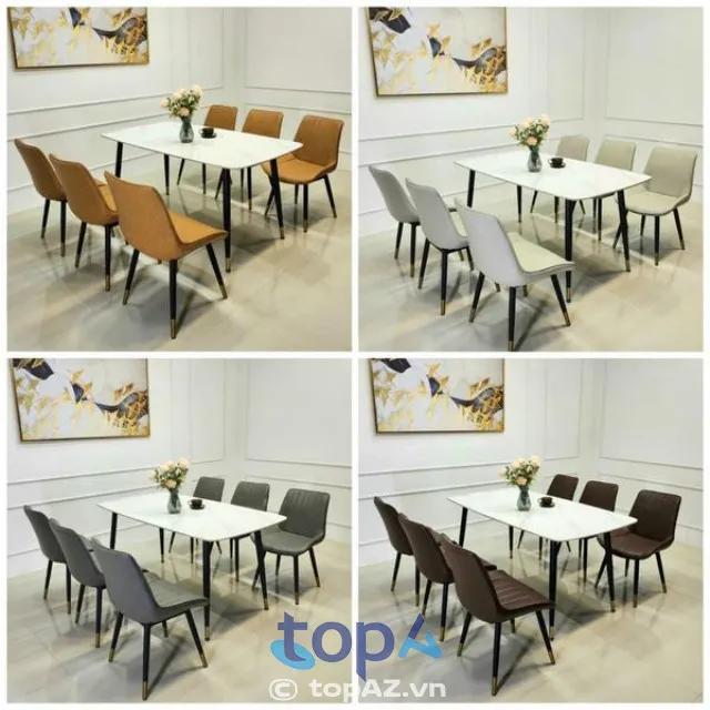 Top 5 địa điểm mua nội thất chất lượng, giá hợp lý nhất tại Thái Bình
