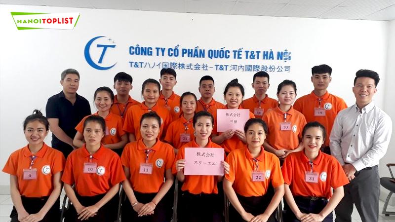 Khám phá Top 10+ trung tâm tư vấn du học Đài Loan tại Hà Nội đáng tin cậy