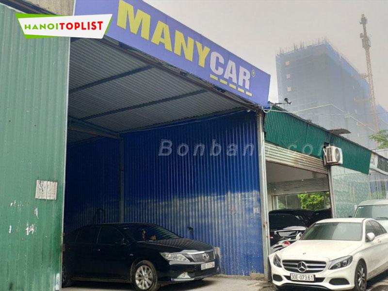 Top 10+ địa chỉ bảo dưỡng xe KIA hàng đầu tại Hà Nội