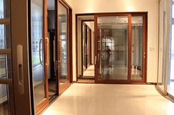 Top 5 đơn vị cung cấp nhôm Xingfa chất lượng và đáng tin cậy nhất TP.HCM