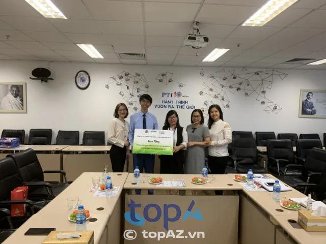 Danh sách 10 đơn vị dịch thuật hàng đầu tại Hà Nội - Đảm bảo chất lượng và uy tín tuyệt đối