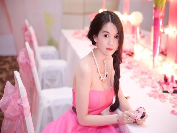 Top 10 cửa hàng thời trang online tại TP.HCM