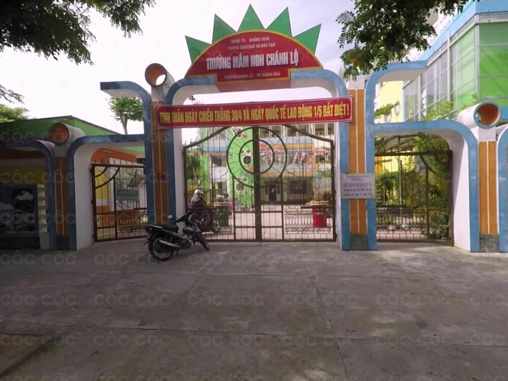 7 ngôi trường mầm non công lập chất lượng và uy tín bậc nhất tại Quảng Ngãi