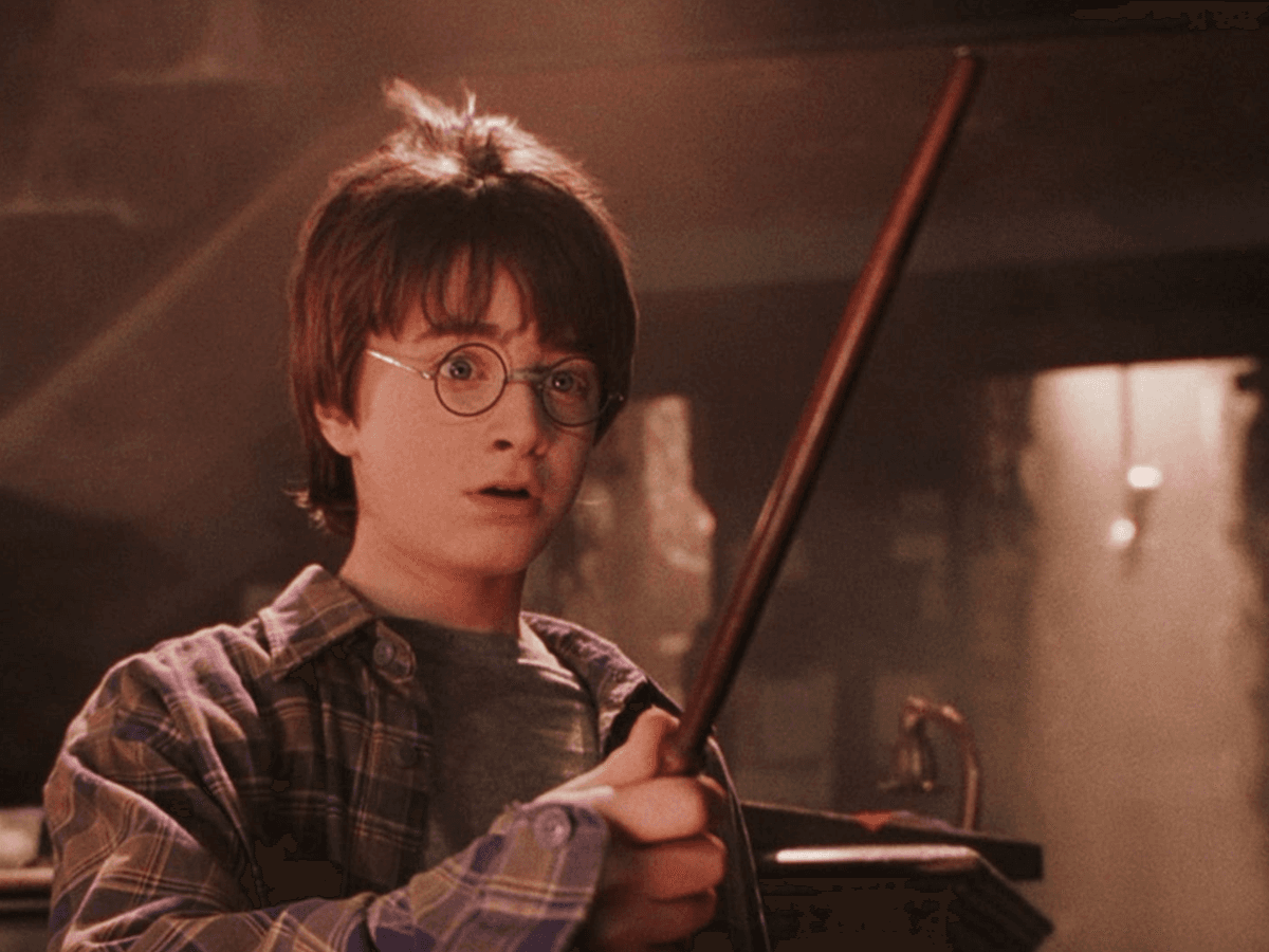 Top 9 đoạn văn ngắn bằng tiếng Anh về bộ phim Harry Potter đặc sắc nhất