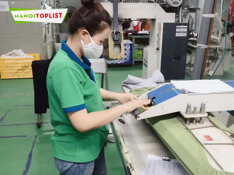 Dịch vụ Giặt Sấy Hà Nội | Danh sách 10+ địa chỉ uy tín, chất lượng hàng đầu