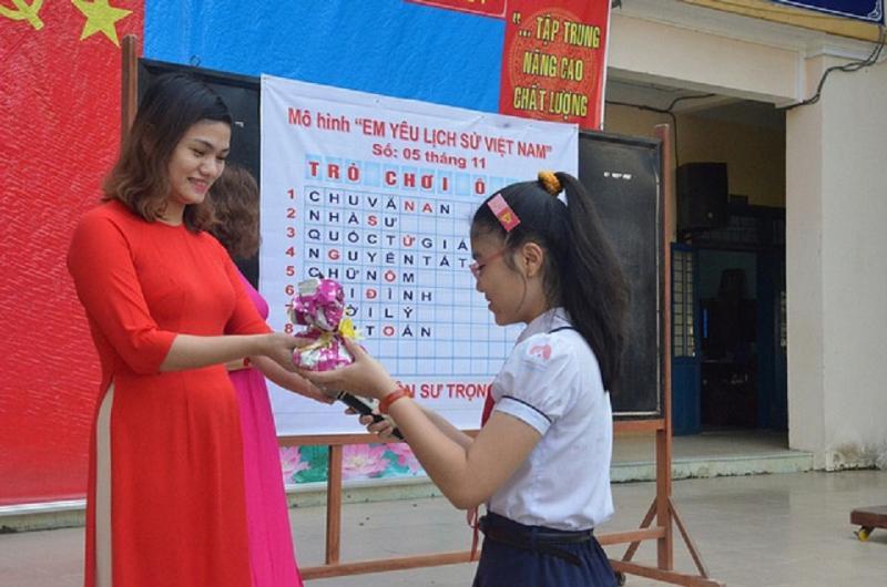 Top 10 trò chơi hấp dẫn trong môn Lịch sử lớp 4-5