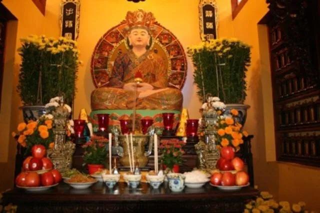 6 Bài văn khấn Rằm Tháng Giêng trang trọng và ý nghĩa nhất