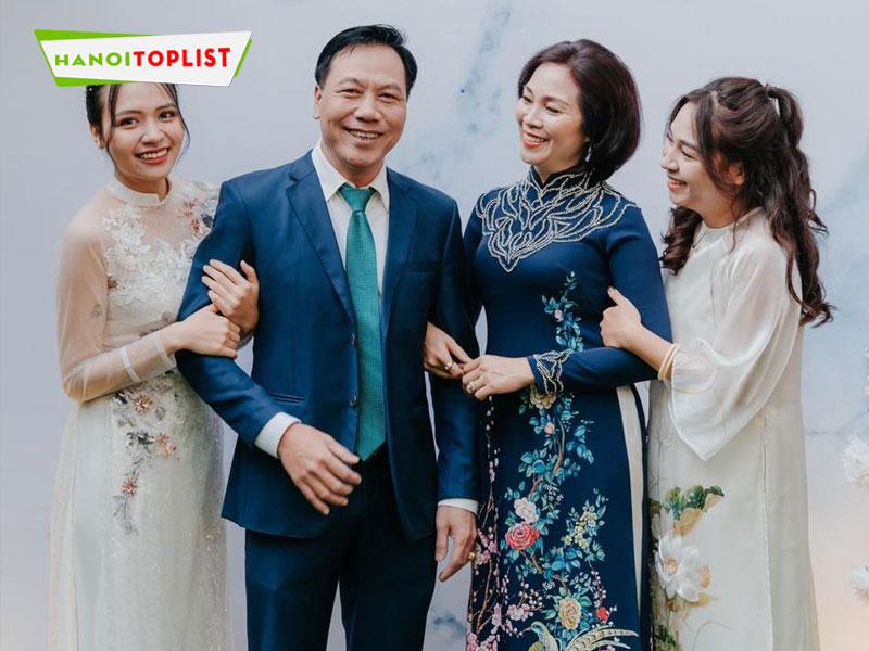 15+ Địa Chỉ May Áo Dài Hà Nội Đẹp, Chuẩn Vóc Dáng Người Mặc