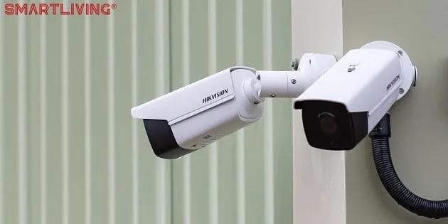 Top 7 công ty cung cấp dịch vụ lắp đặt camera tại nhà uy tín, chuyên nghiệp ở Quận 1