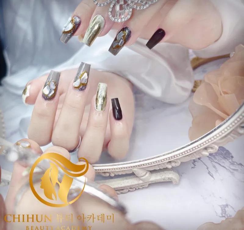 9 Địa chỉ đào tạo nail chuyên nghiệp và đáng tin cậy nhất tại thủ đô Hà Nội