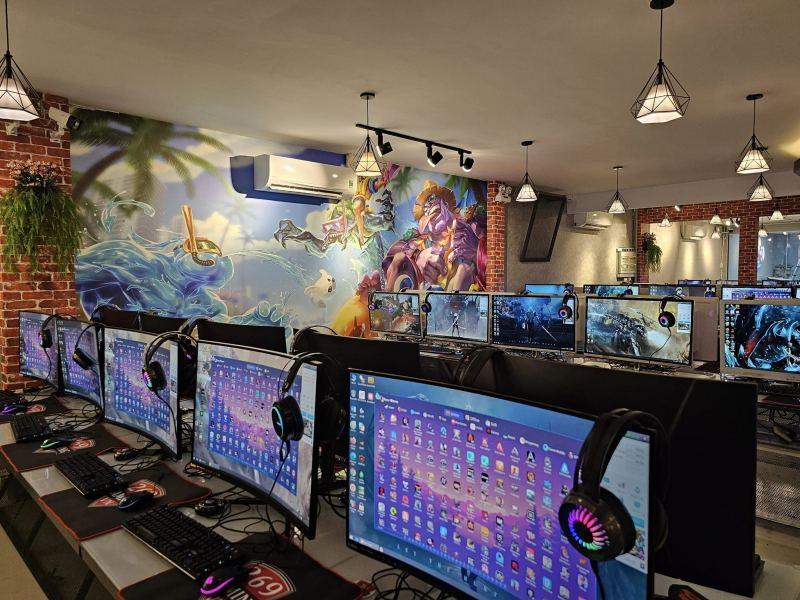 Top 5 điểm đến game thủ đáng trải nghiệm nhất tại Quận 7, TP.HCM