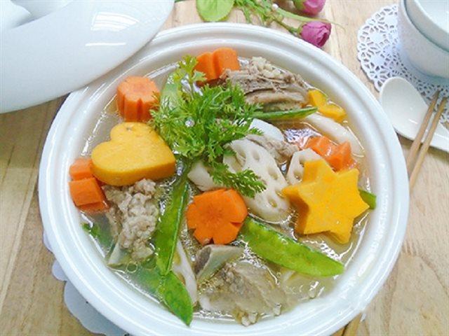 Top 10 Món Ăn Ý Nghĩa Làm Quà Tặng Cho Ngày 8-3