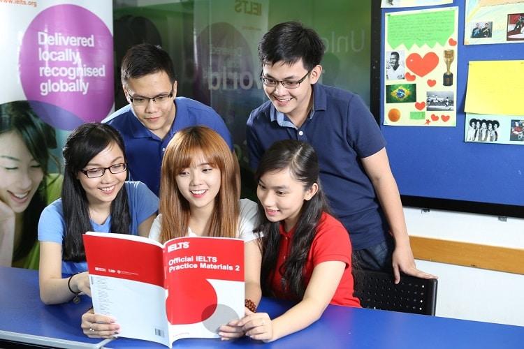 Top 6 Trung tâm tiếng Anh uy tín tại quận Bình Thạnh, TP Hồ Chí Minh