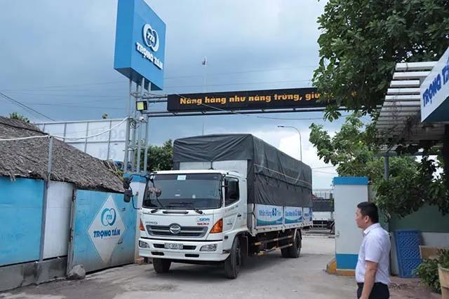 5 Công ty vận tải Đà Nẵng đáng tin cậy nhất - Dịch vụ chuyên nghiệp, chất lượng vượt trội