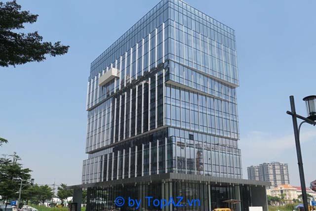 10 văn phòng cho thuê Quận 7 đáng chú ý: Vị trí đắc địa, giá cả cạnh tranh