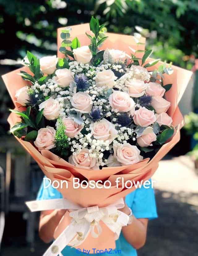 Top 6 cửa hàng hoa tươi tại Thủ Đức với giá cả hợp lý, mẫu mã đẹp và giao tận nơi nhanh chóng