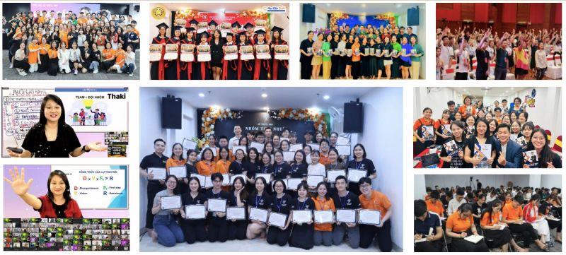4 Trung tâm Anh ngữ hàng đầu tại Quế Võ, Bắc Ninh - Chất lượng đã được kiểm chứng